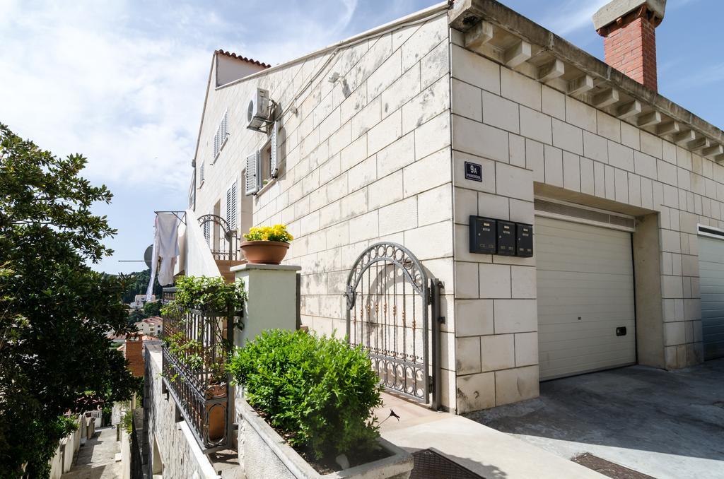 Apartment Mala Ana Dubrovnik Exterior photo