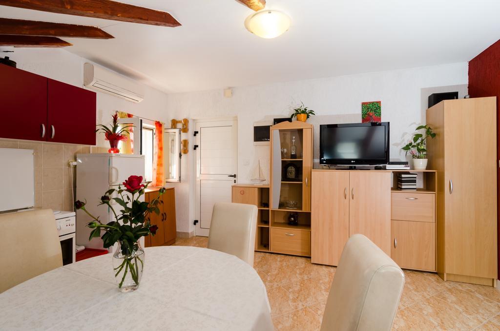Apartment Mala Ana Dubrovnik Exterior photo